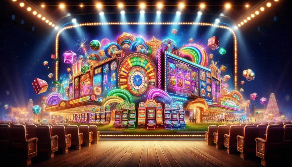Onestep Casino